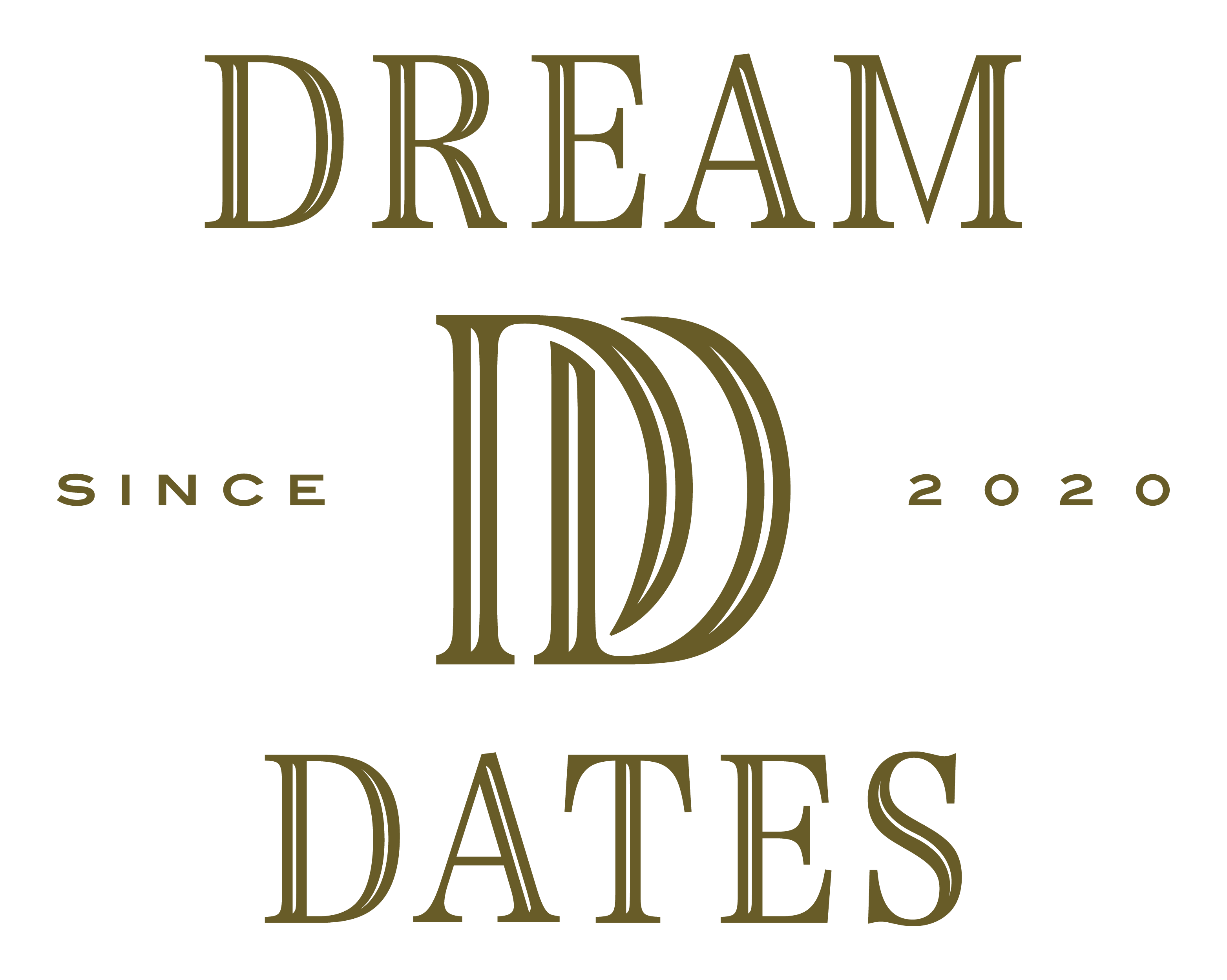 Dream Dates Logo
